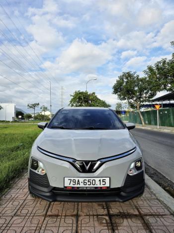 Vinfast VF5 Plus 2025-0